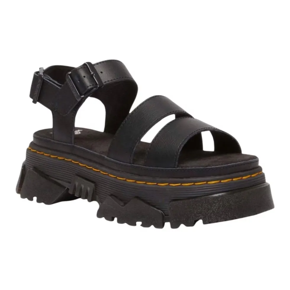 Mattison 2 Strap Sandals