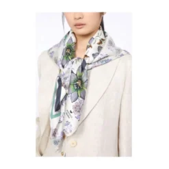 MaxMara WEEKEND - Accessories > Scarves > Silky Scarves