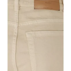 Medina Wide-Leg Jeans