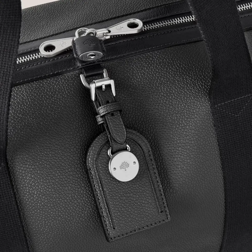 Medium Clipper Weekendtaske