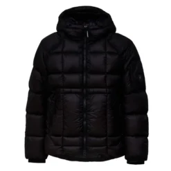 Medium Jacket in DD Shell