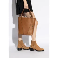 Medium Spin Tote Bag