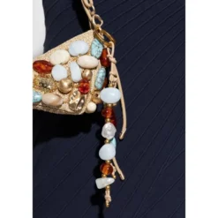 Mercier Key Ring
