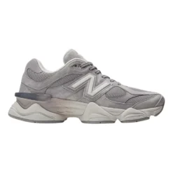 9060 Mesh og Ruskind Sneakers