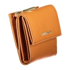 Metallic Soft Wallet