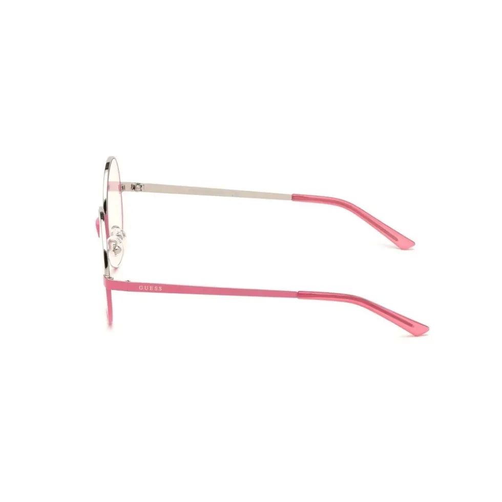 Metal Pink Solbriller Hype Violet