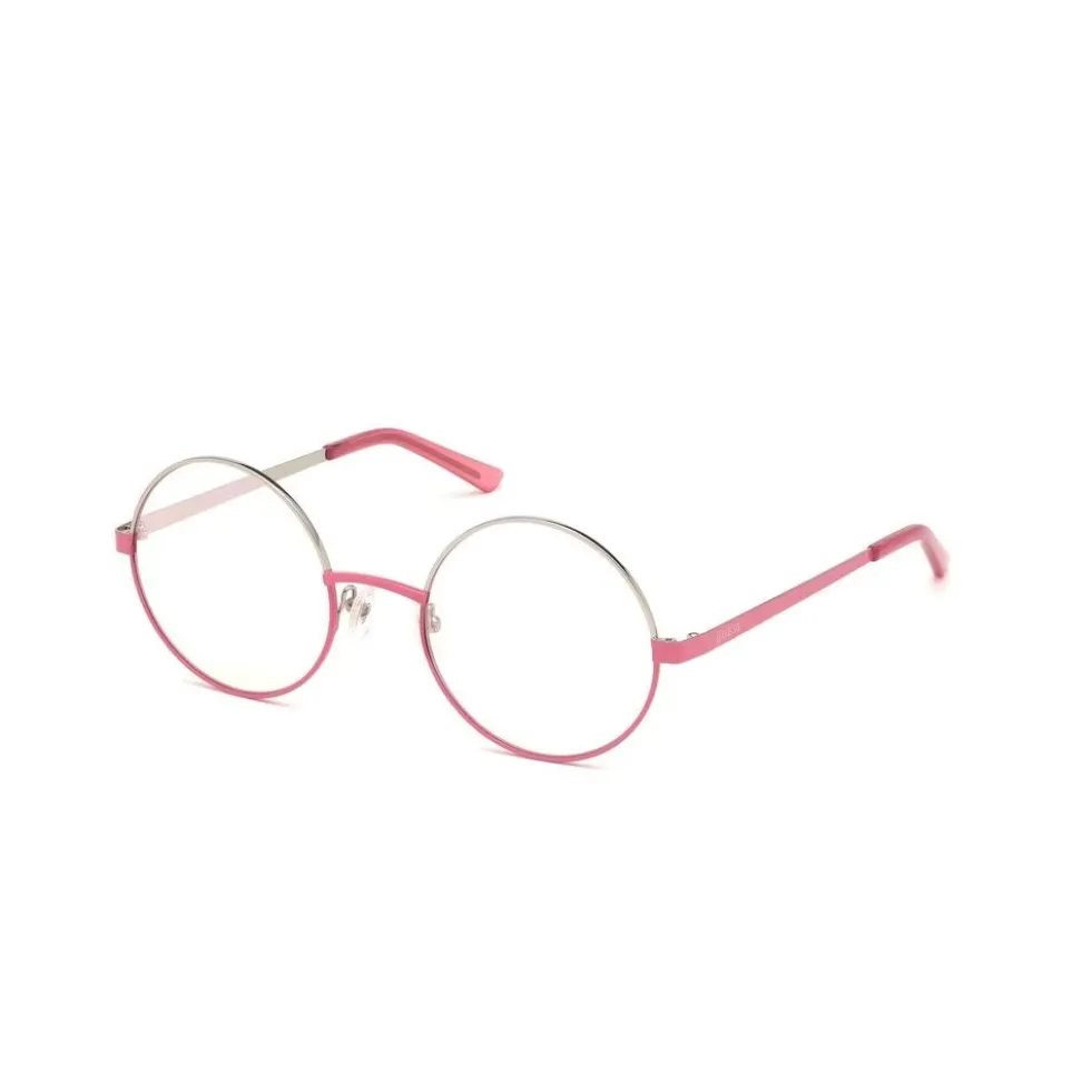 Metal Pink Solbriller Hype Violet