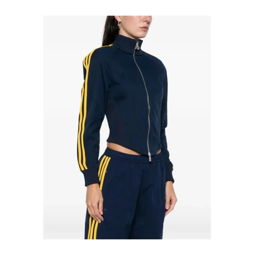 Miaou Corset Tracktop