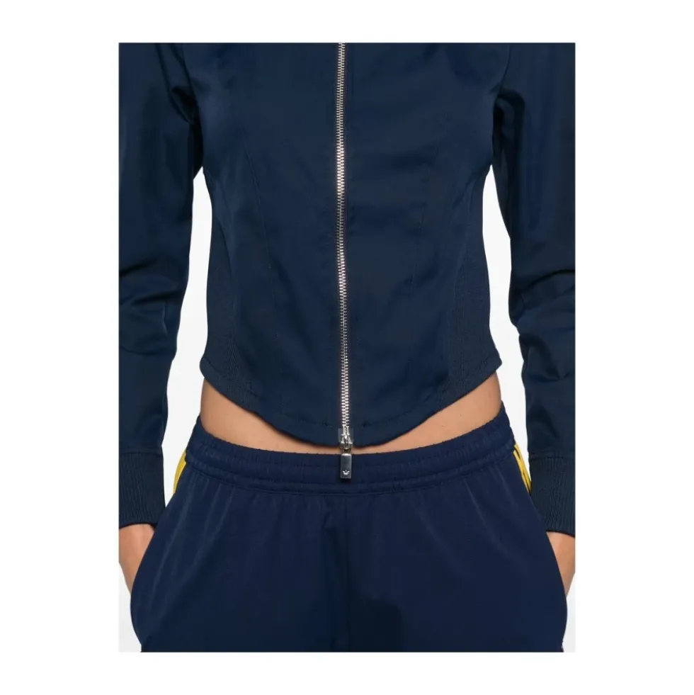 Miaou Corset Tracktop
