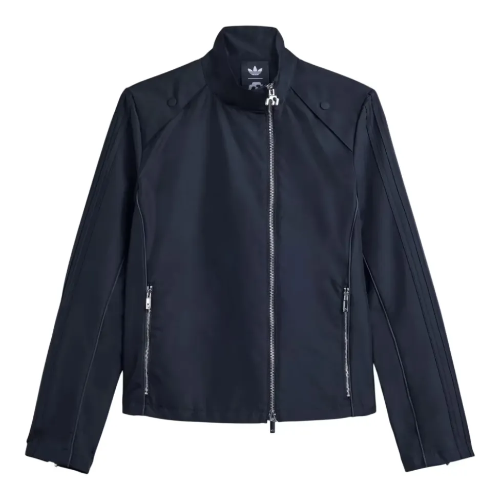 Miaou Corset Tracktop Jacket
