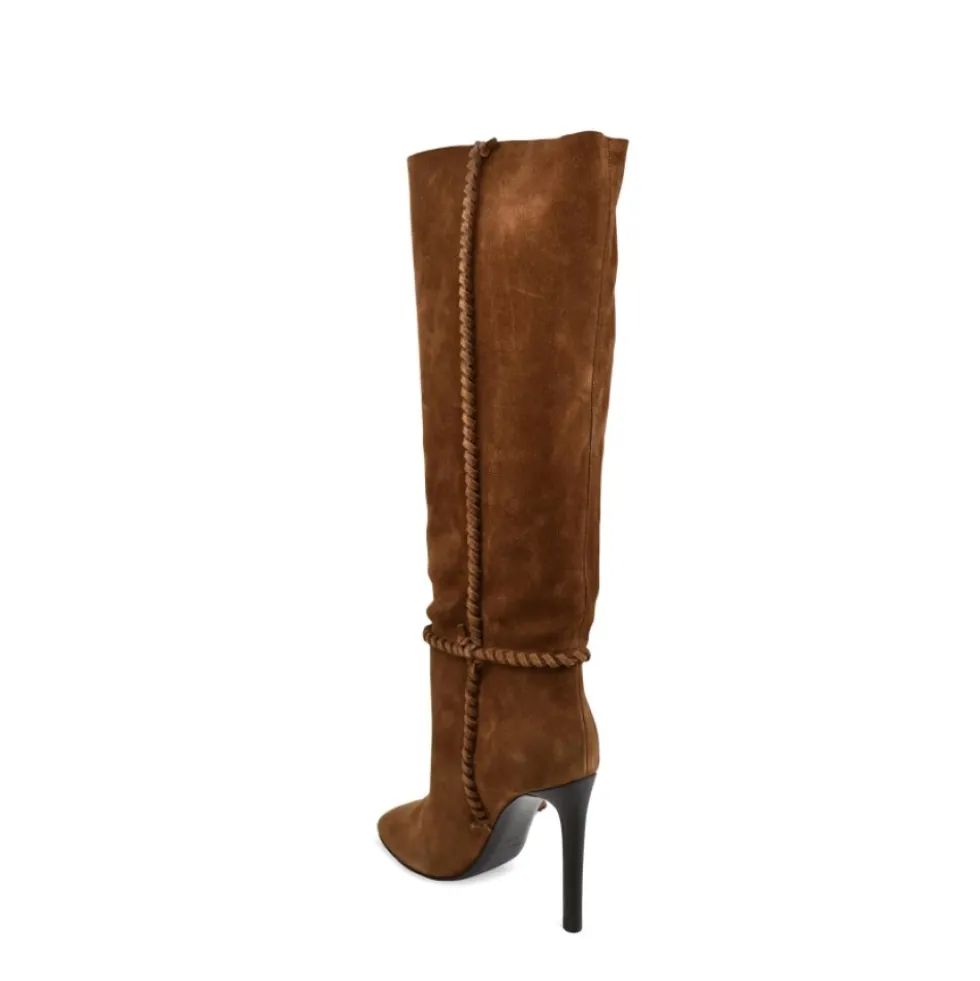Mica Boot