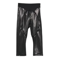 Micro Dot Capri Træningstights
