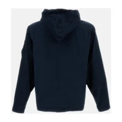 Micro-Reps Hooded Lens Jacket