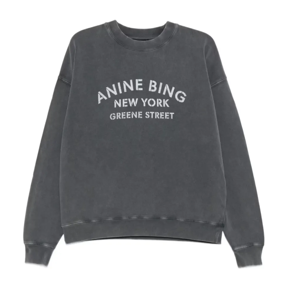 Miles New York Sweatshirt
