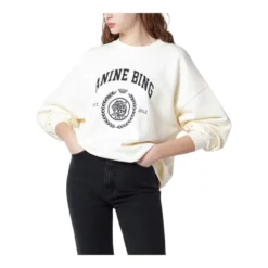 Miles Sweatshirt Collegiate
