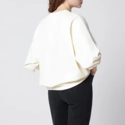 Miles Sweatshirt Collegiate
