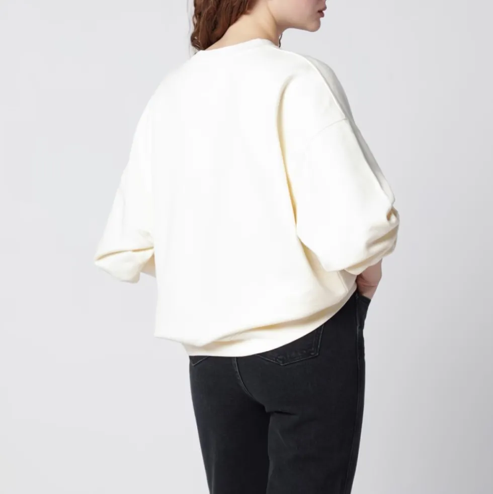 Miles Sweatshirt Collegiate