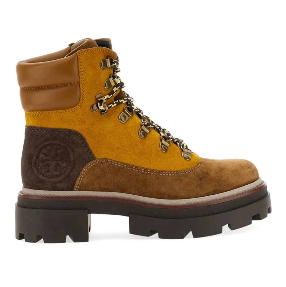 Miller Lug Hiker Boot