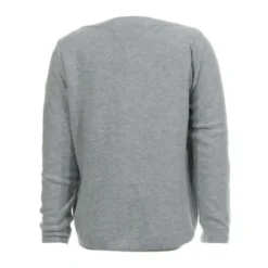 Mini Jersey Stjerne Sweater