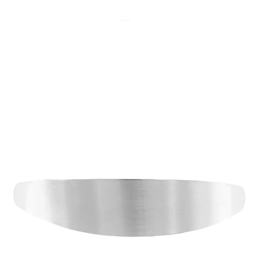 Minimalistisk Sølv Hårklip Smykker