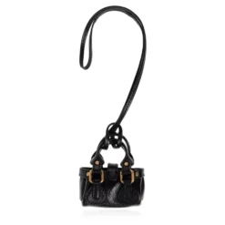 Mini Paddington Bag Charm
