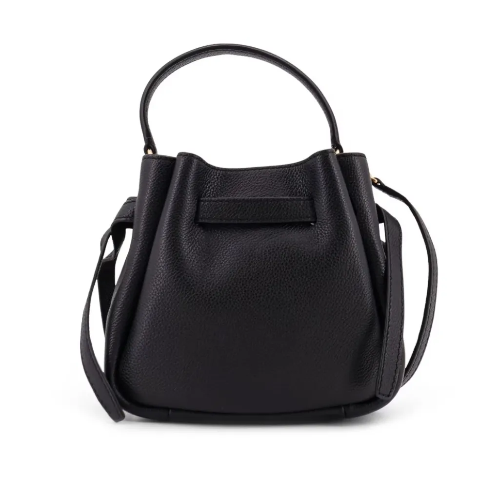 Mini Romy Bucket Bag
