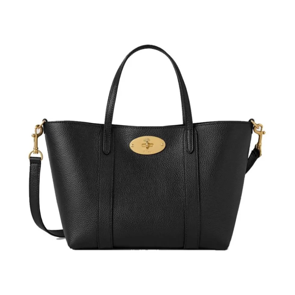Mini Tote Bag