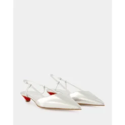 Miss Z Slingina 25 Slingback Pump