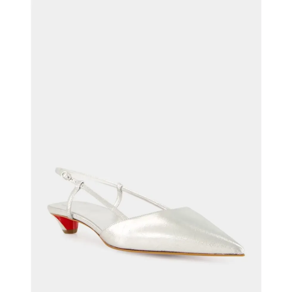 Miss Z Slingina 25 Slingback Pump