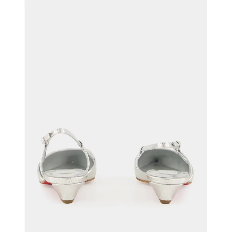 Miss Z Slingina 25 Slingback Pump