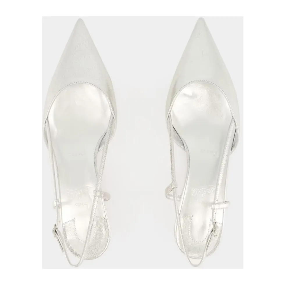 Miss Z Slingina 25 Slingback Pump