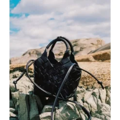 Misu Mini Håndtaske