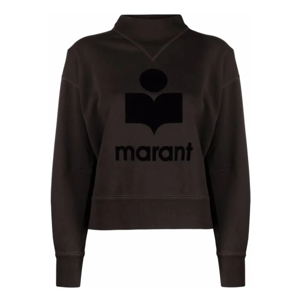 Moby Sweatshirt