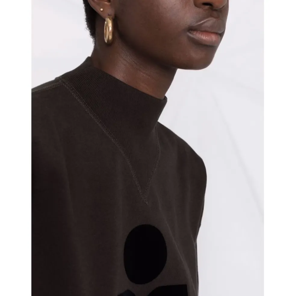 Moby Sweatshirt
