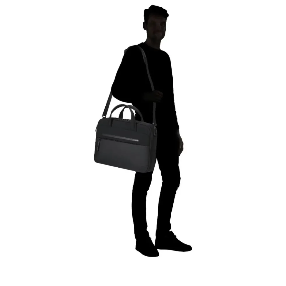 Moderny 15.6 Laptop Taske