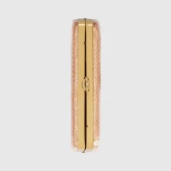 Moiré Clutch