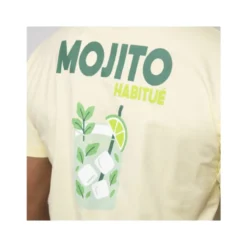 Mojito Habitué T-shirt