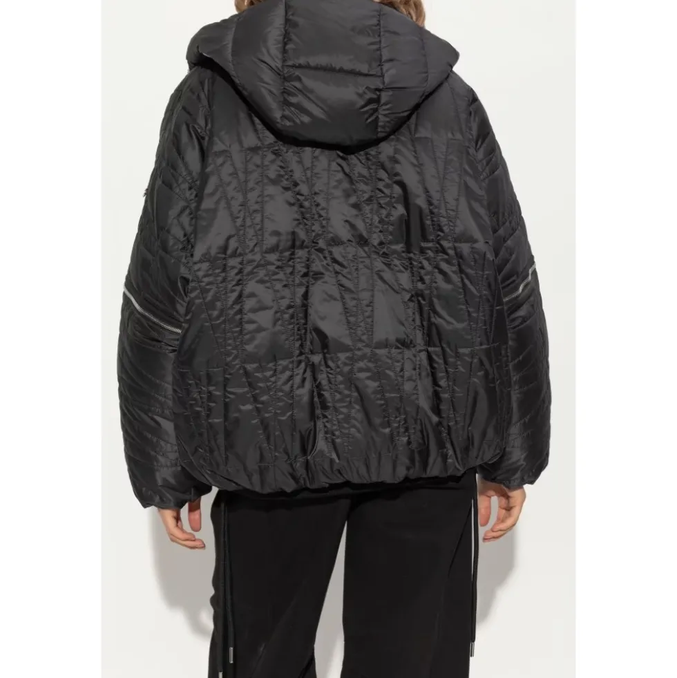 6 Moncler Willow Smith Jakke