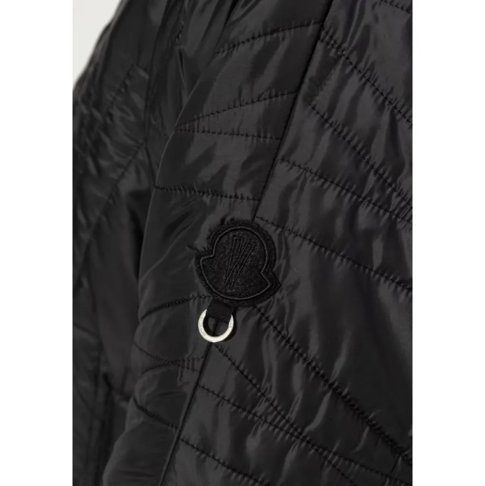 6 Moncler Willow Smith Jakke