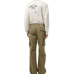 Mount Cargo Pants