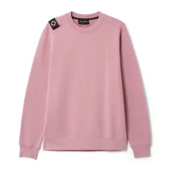 Mørk Core Crew Sweatshirt