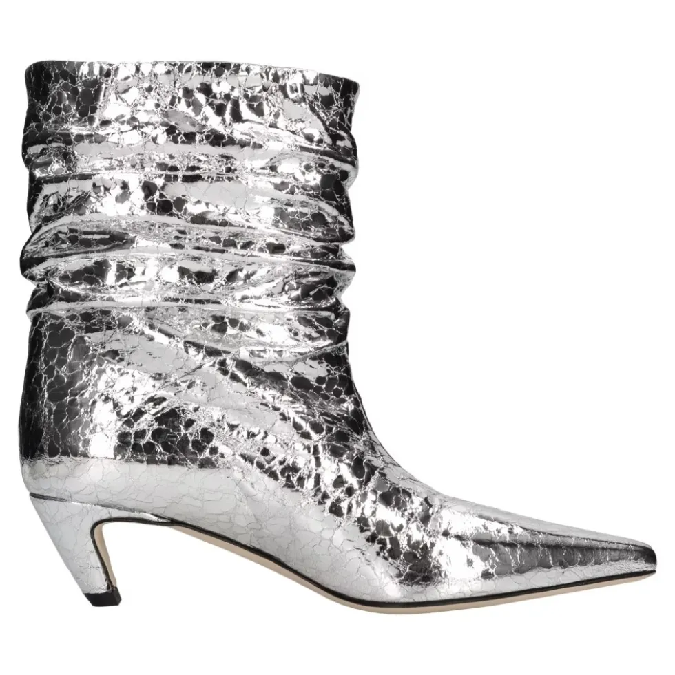 MSGM Boots
