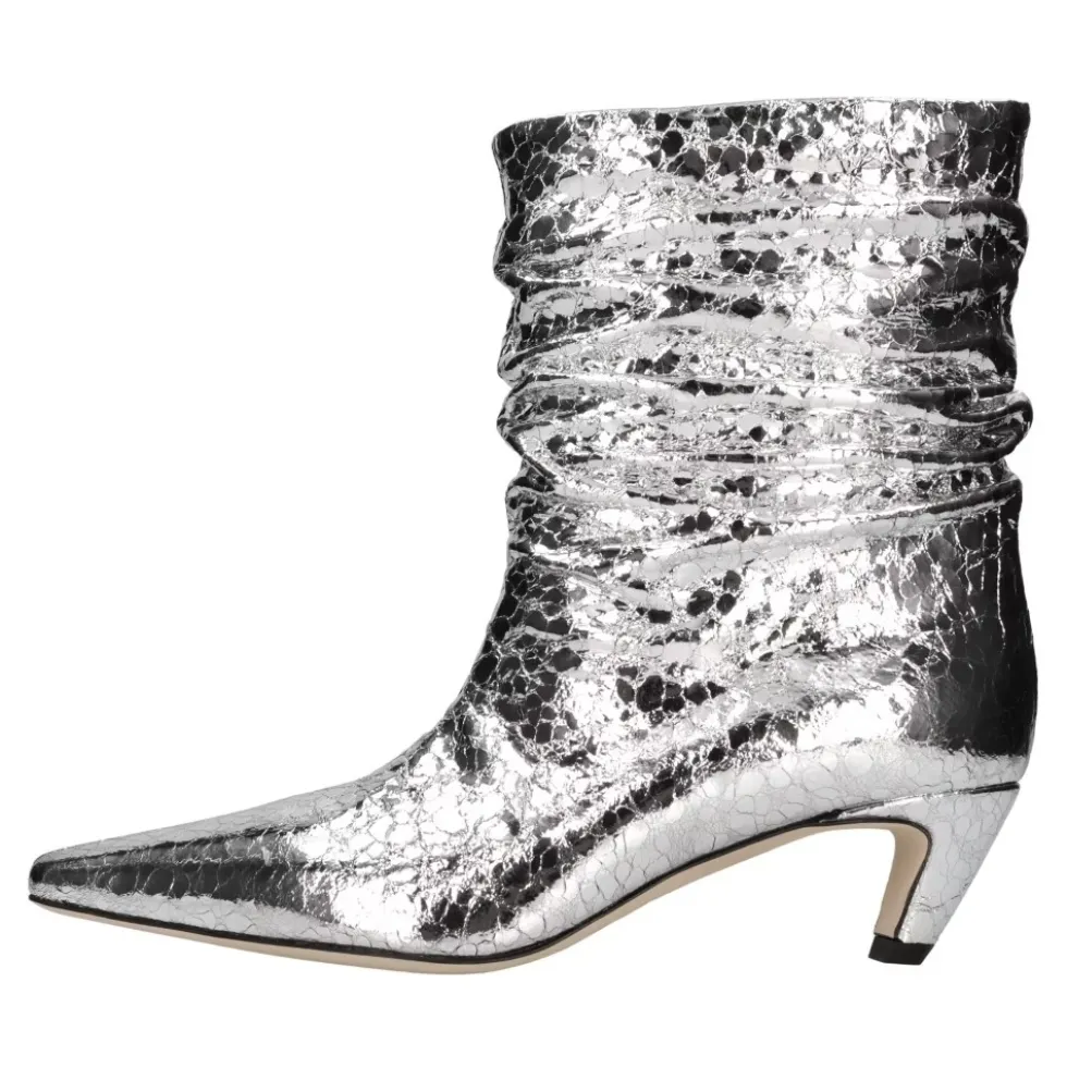 MSGM Boots