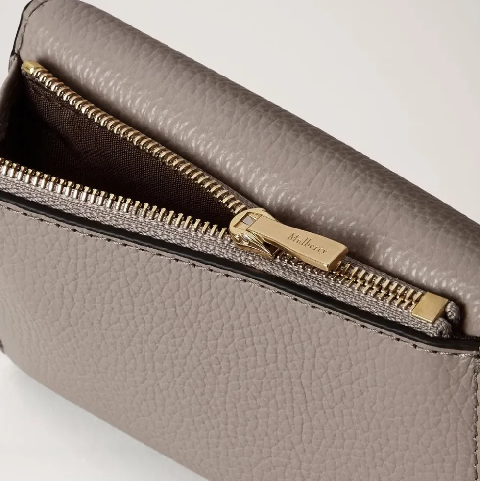 Muberry - Darley Folded Multi-Card Wallet