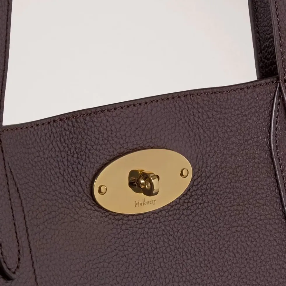 Mulberry - Bayswater Tote, Ebony