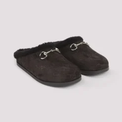 Mule med Horsebit