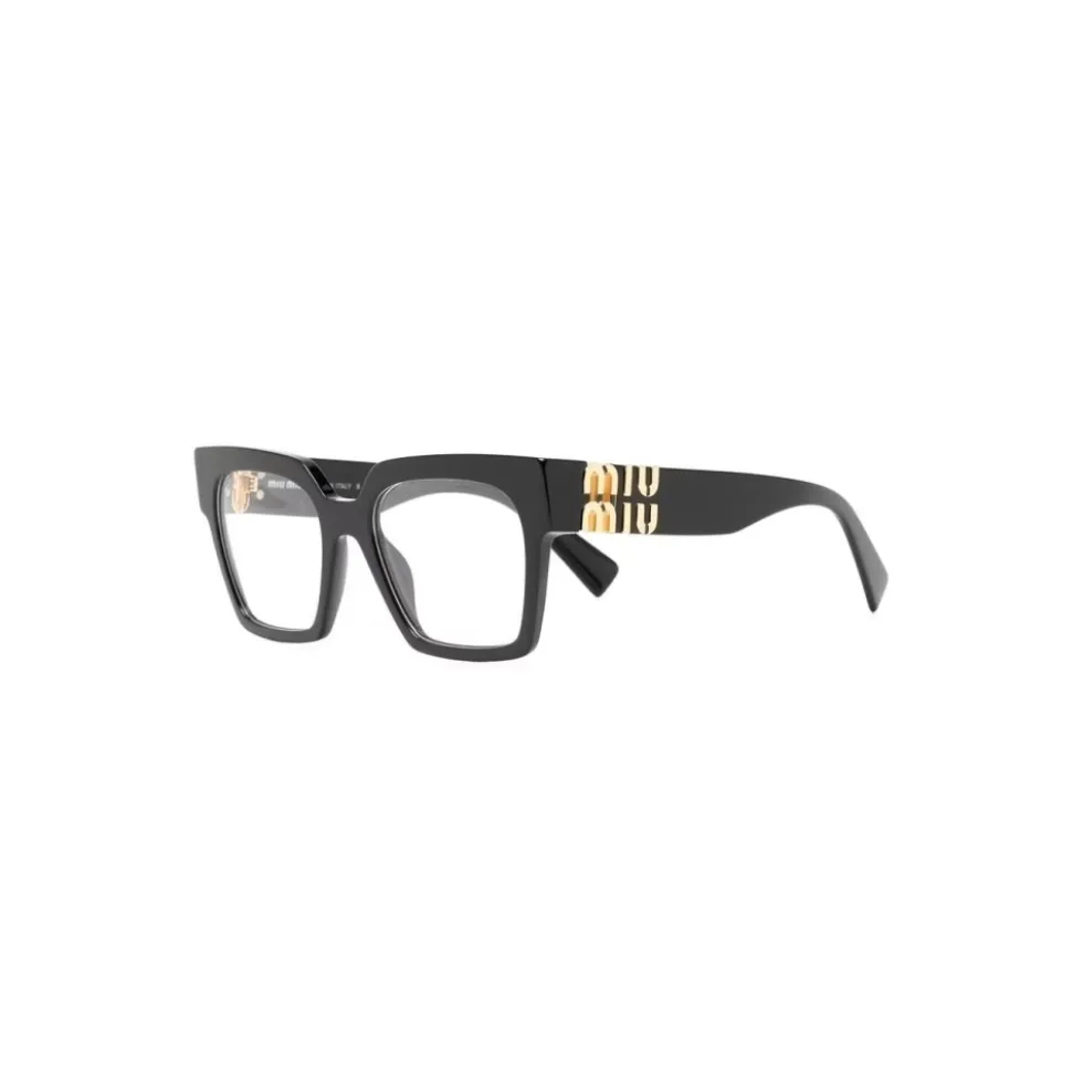 MU 04UV 1AB1O1 Optical Frame