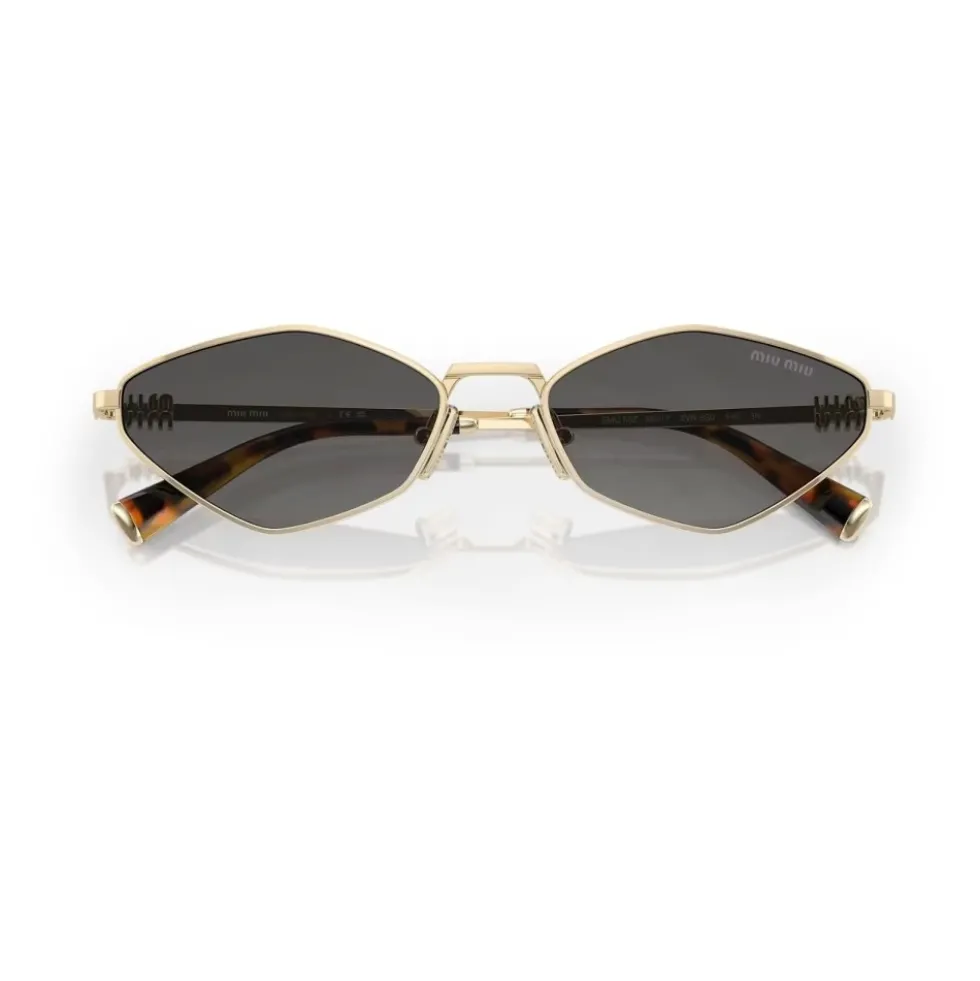 MU 56ZS ZVN5S0 Sunglasses