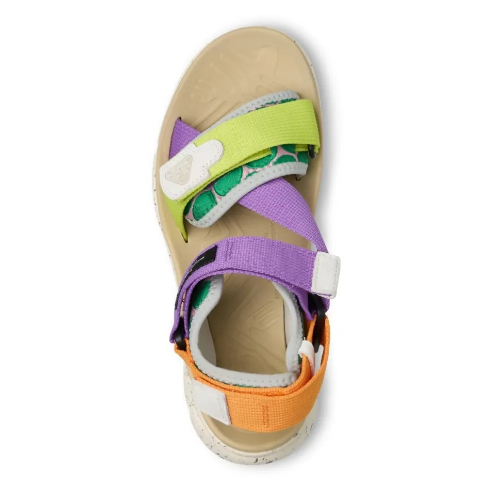 Nazca 2 Sandal