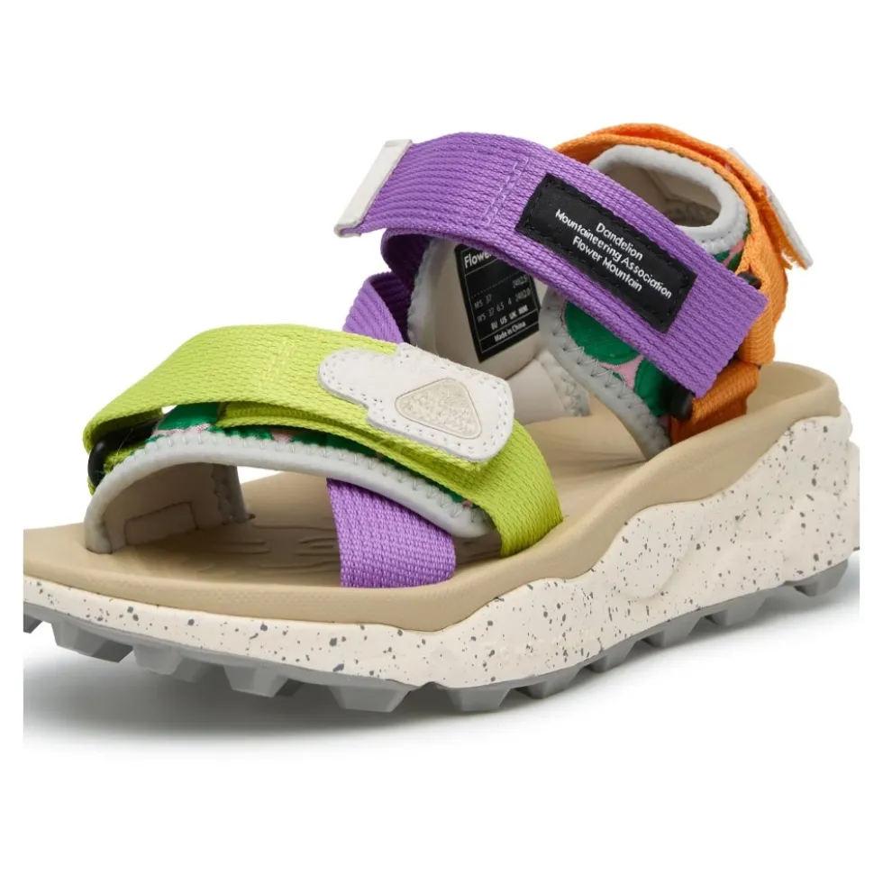 Nazca 2 Sandal